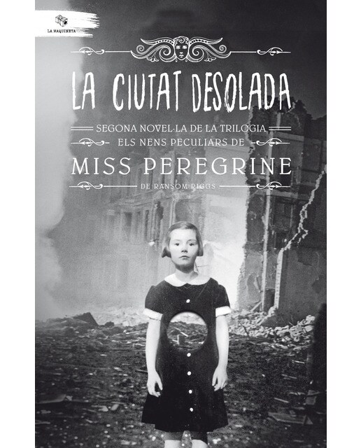 La ciutat desolada