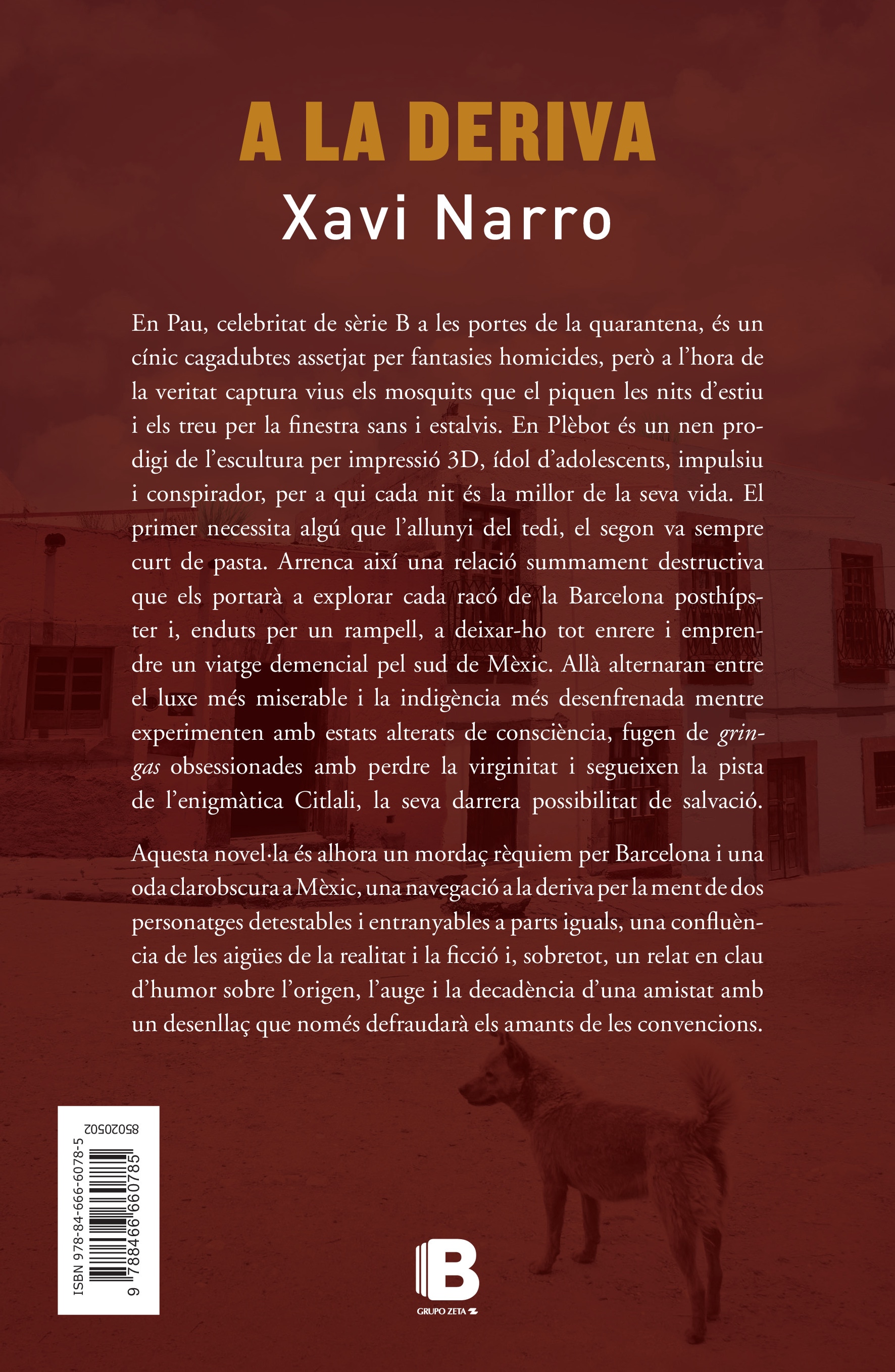 Imagen 2 de A la deriva (edició en català)