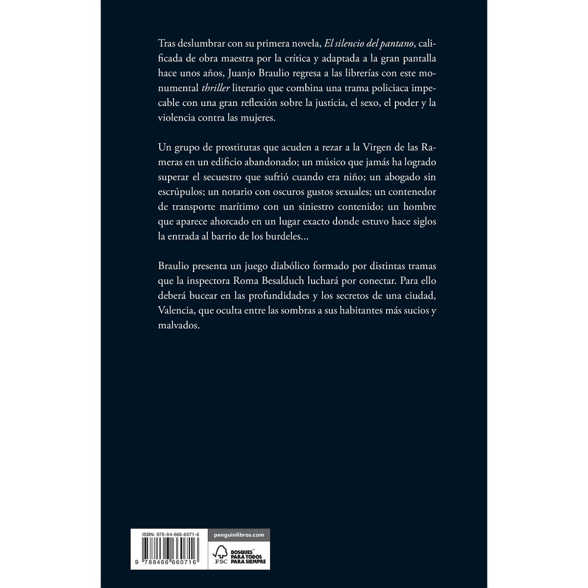 Sucios y malvados(Tapa blanda) 2