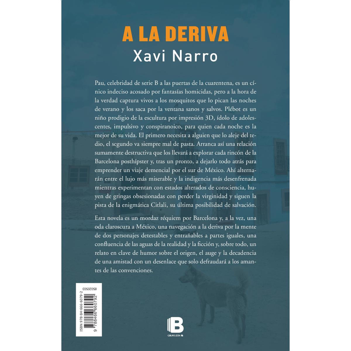Imagen 2 de A la deriva