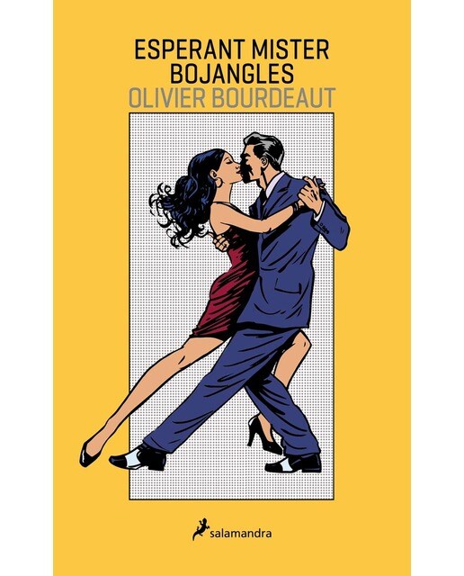 Imagen 0 de Esperant a mister Bojangles (Tapa blanda)