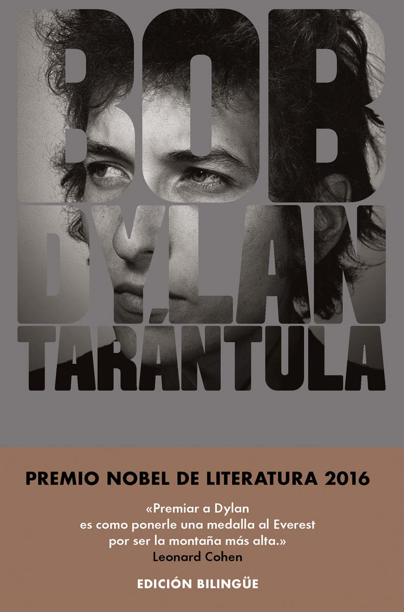 Imagem 0 de Tarántula (Capa dura)
