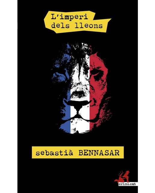 L'imperi dels lleons(Tapa blanda) 1