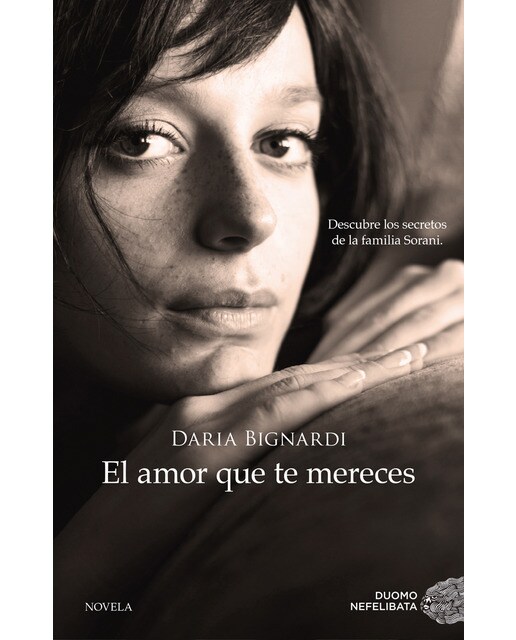 El amor que te mereces (Tapa blanda) 1