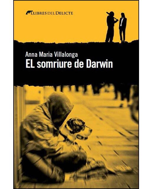 El Somriure De Darwin 1