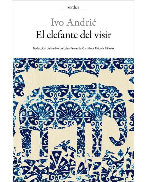 Imagem 0 de El Elefante Del Visir