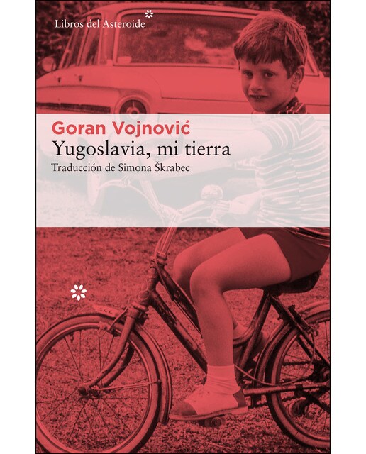 Yugoslavia, mi tierra (Tapa blanda Tapa blanda con solapas) 1