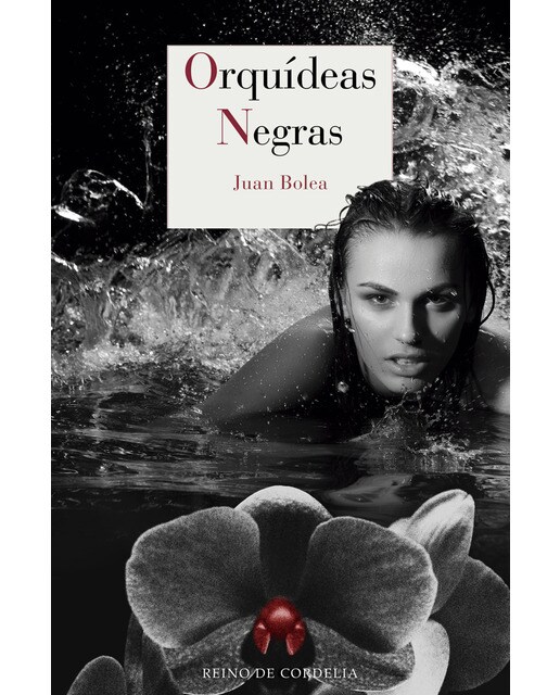 Orquídeas negras 1