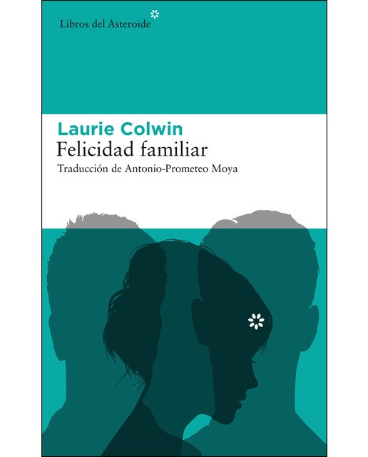 Imagen 0 de Felicidad familiar (Tapa blanda)