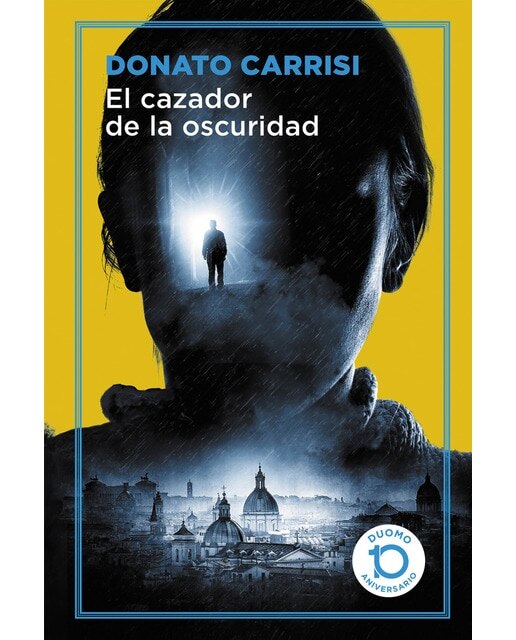 Imagen 1 de El cazador de la oscuridad