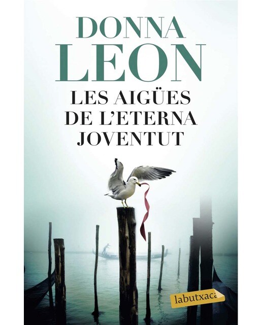 Les aigües de l'eterna joventut(Bolsillo) (Tapa blanda) 1