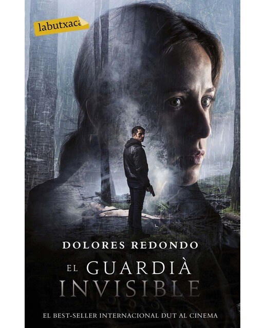 El guardià invisible(Bolsillo) (Tapa blanda) 1