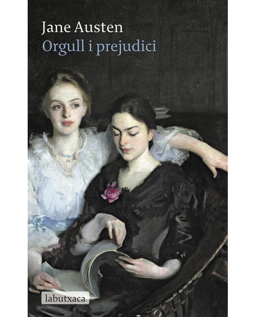 Imagen 0 de Orgull i prejudici (Bolsillo) (Tapa blanda)