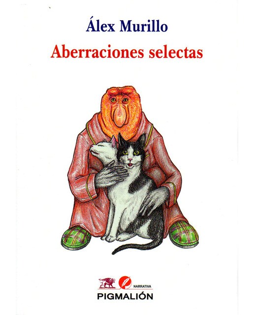 Aberraciones selectas