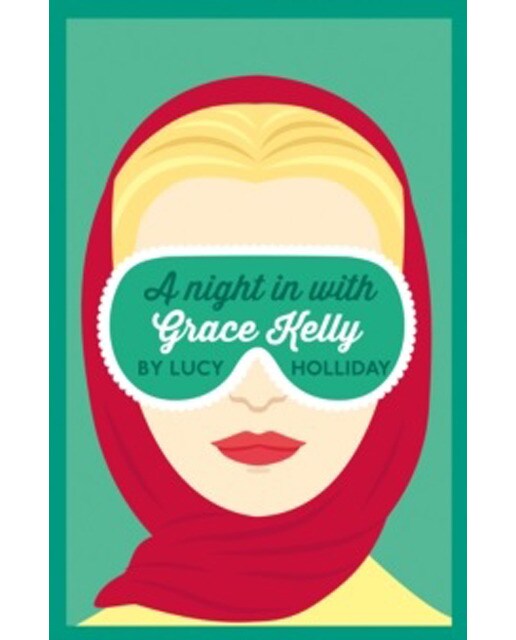 A Night In With Grace Kelly 1
