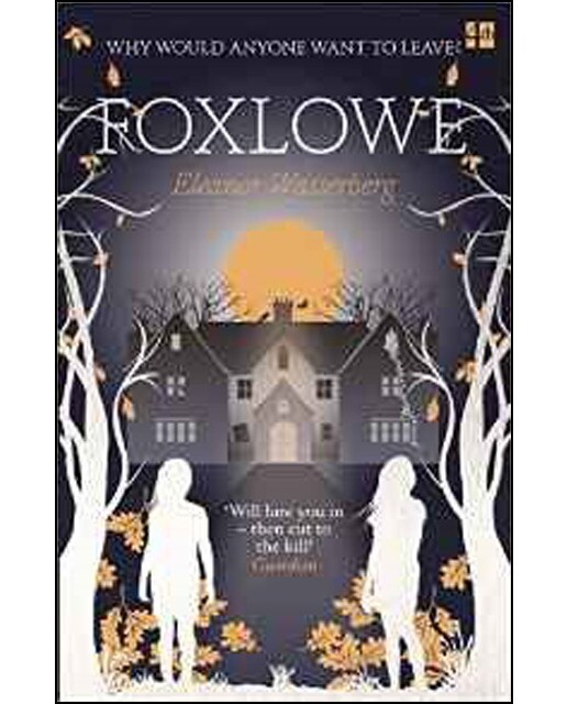 Foxlowe 1