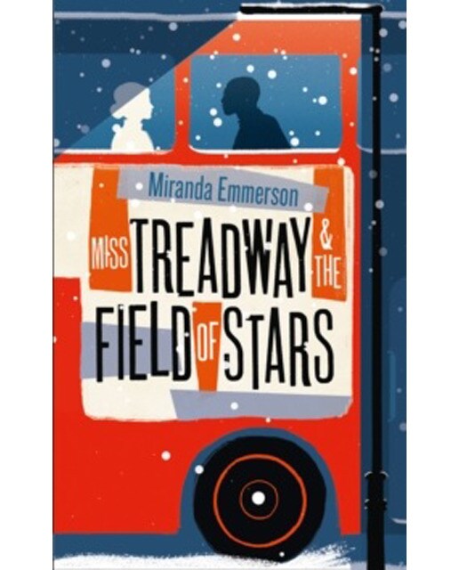 Miss Treadway And The Field Of Stars 1