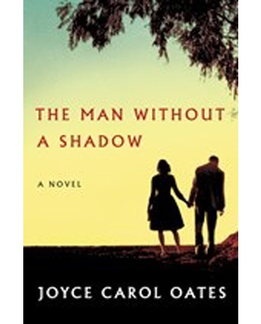 Man Without A Shadow 1