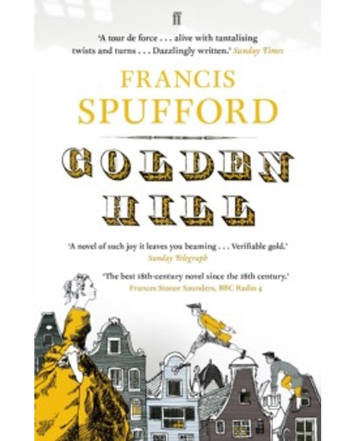 Golden Hill 1