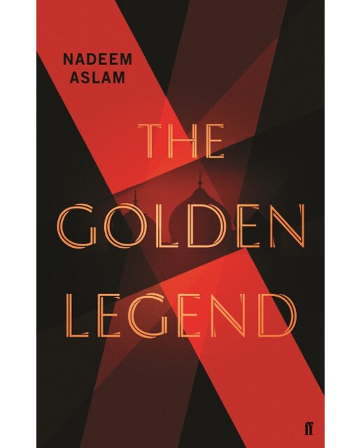 The Golden Legend 1