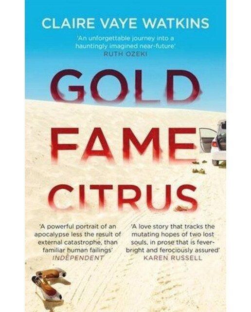 Gold fame citrus 1