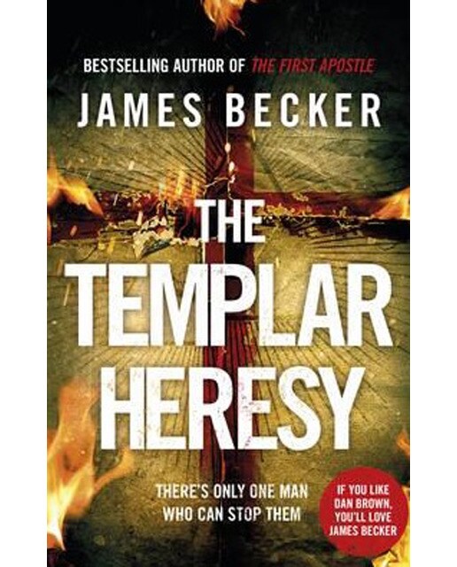 The Templar Heresy 1