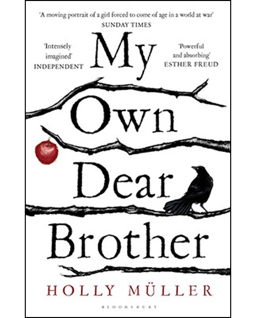 My own dear brother 1