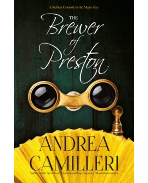 The Brewer of Preston 1