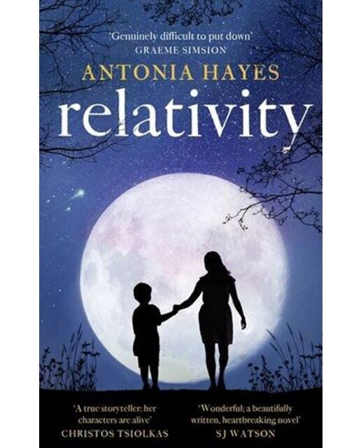 Relativity 1