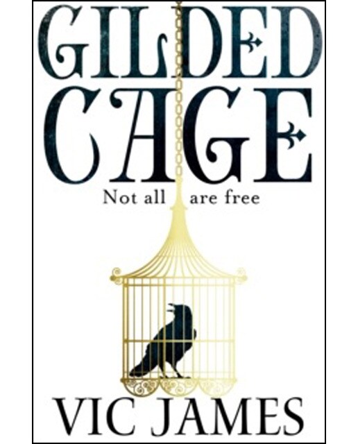 Imagen 0 de Gilded Cage