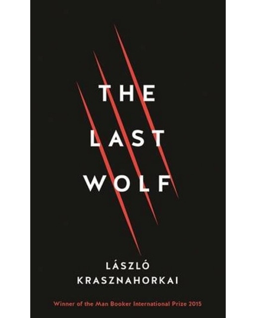 Imagem 0 de The Last Wolf