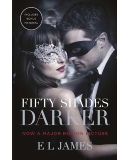 Imagem 0 de Fifty Shades Darker (Film)