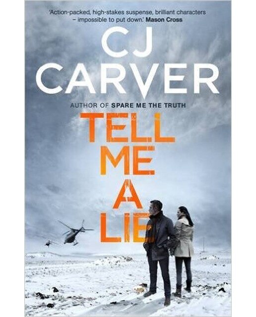 Tell Me A Lie 1