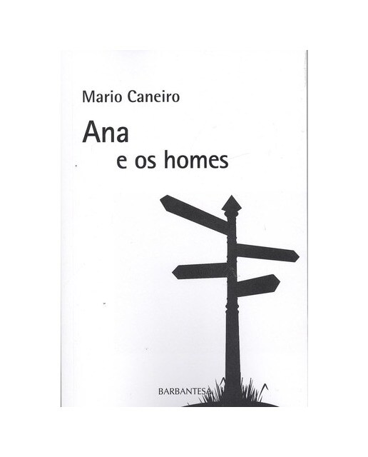 Ana e os homes 1
