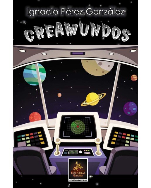 Imagen 0 de Creamundos