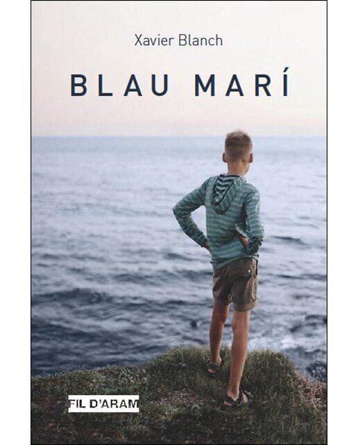 Imagen 0 de Blau marí