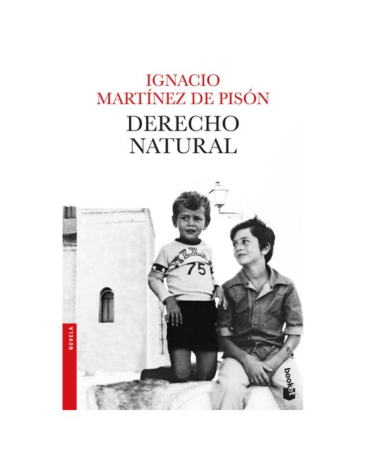 Imagen 0 de Derecho natural  (Tapa blanda Bolsillo)