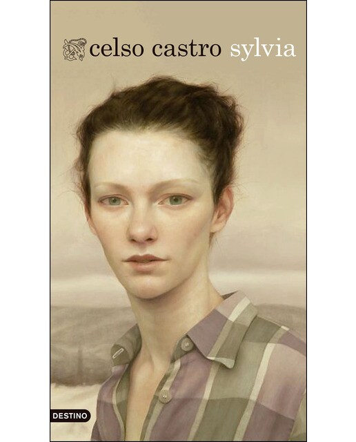 Imagen 0 de Sylvia (Tapa blanda con solapas)