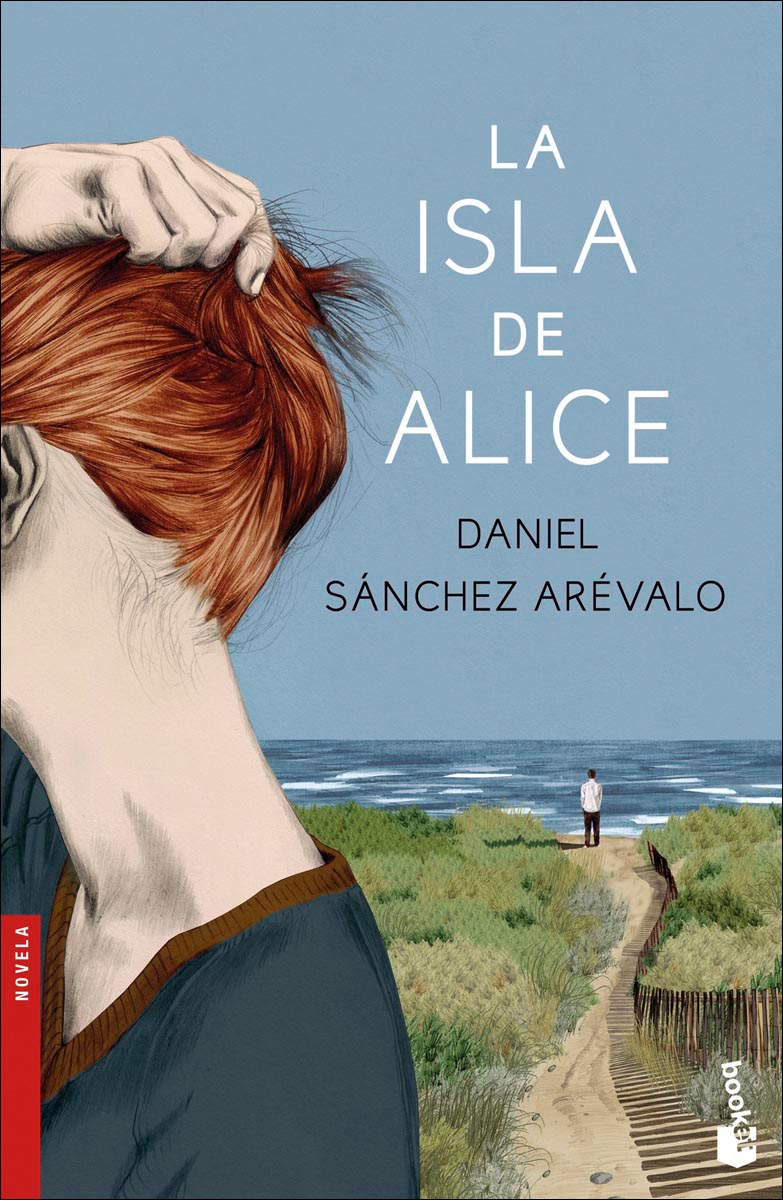 La isla de Alice (Bolso) (Capa mole) 1