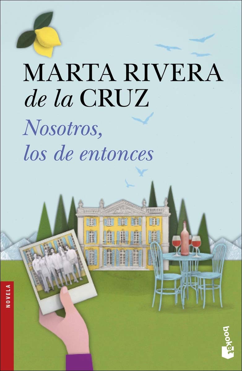 Imagen 0 de Nosotros, los de entonces (Bolsillo) (Tapa blanda)
