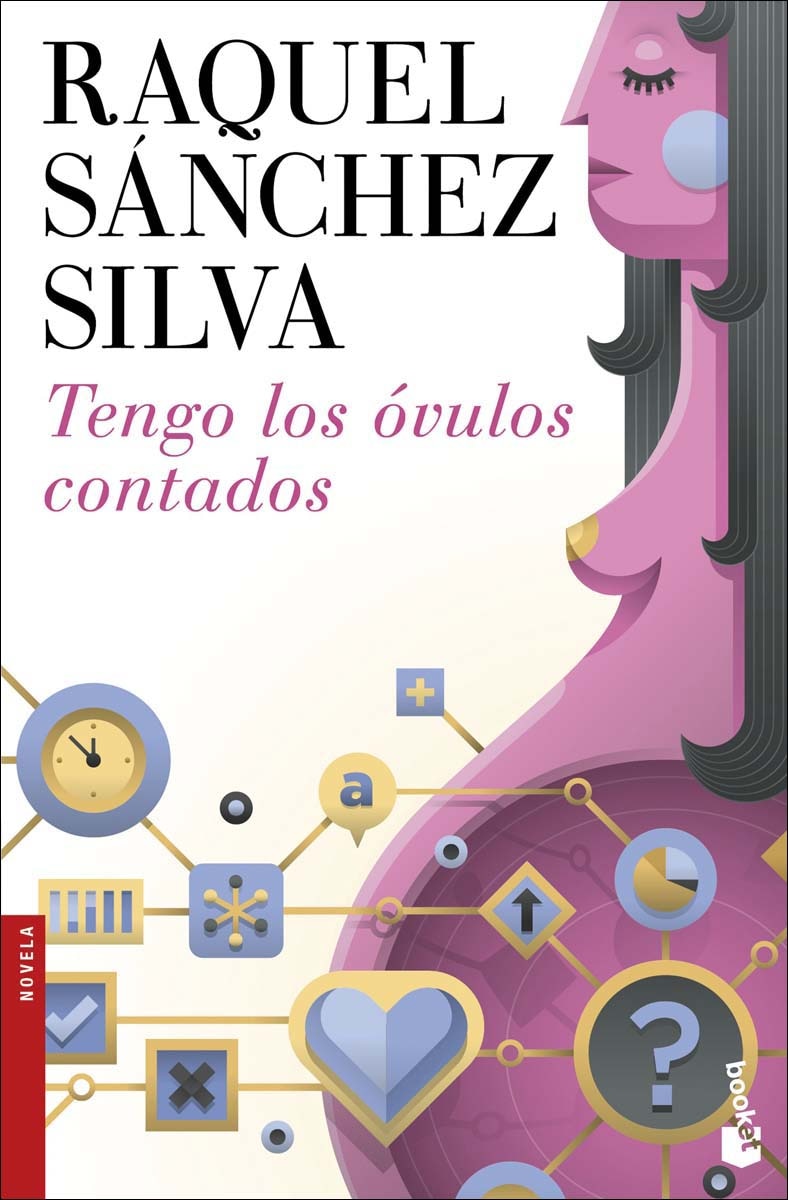 Tengo los óvulos contados (Bolsillo) (Tapa blanda) 1