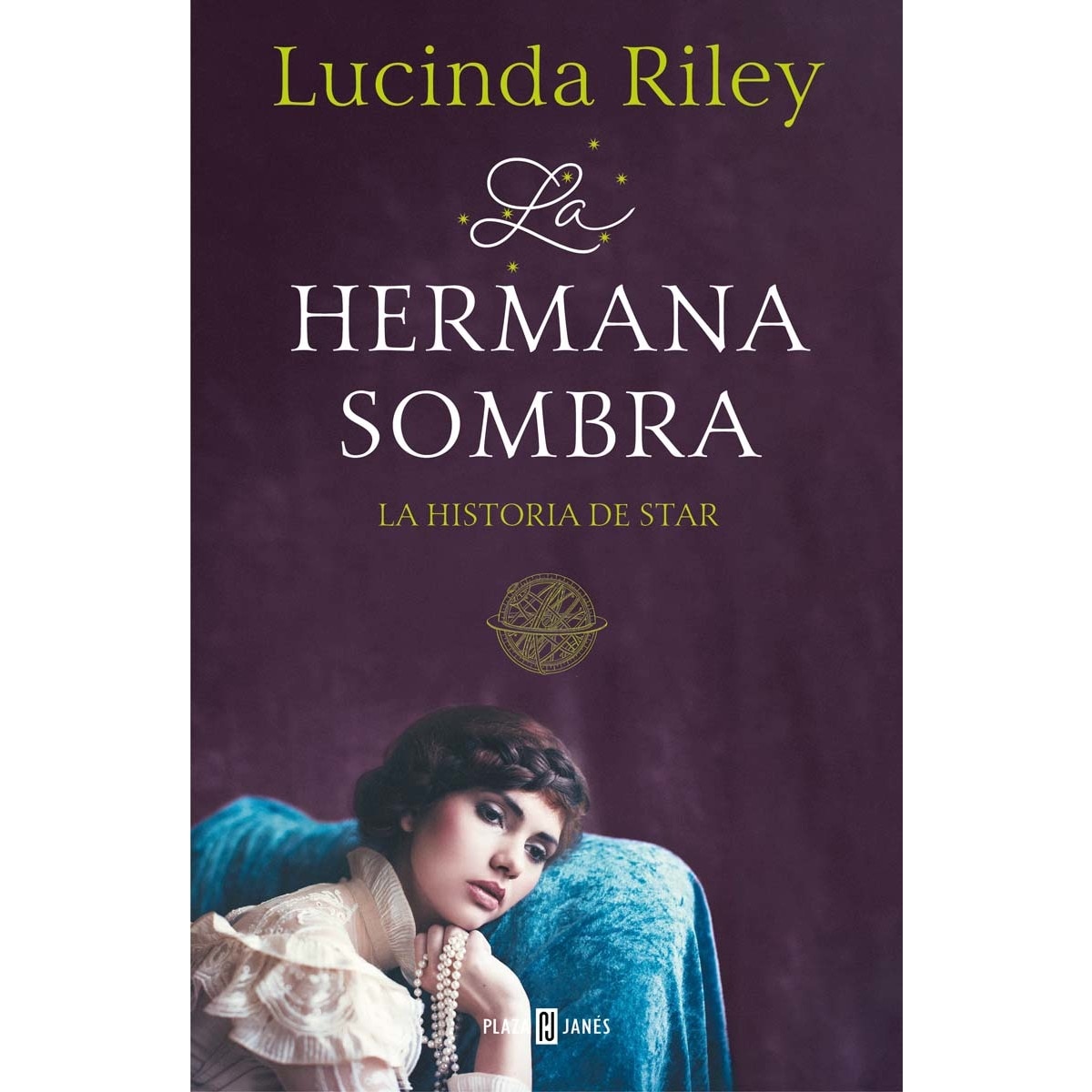 Imagen 0 de La hermana sombra: La historia de Star (Las Siete Hermanas, 3)