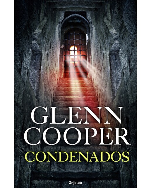 Imagen 0 de Condenados (Trilogía Condenados 1)  (Tapa blanda)