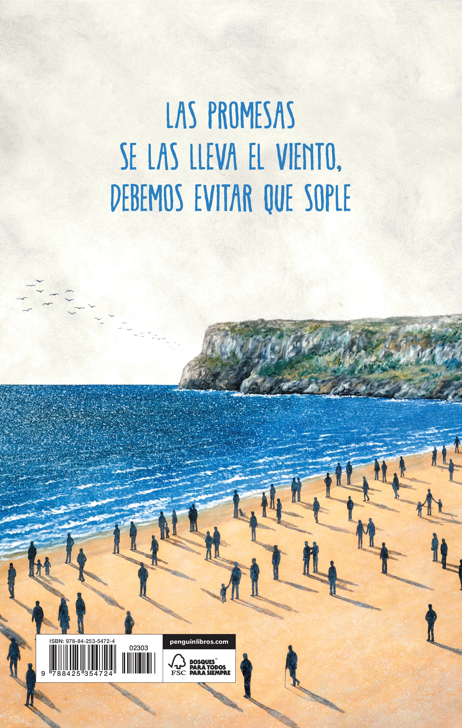 Lo que te diré cuando te vuelva a ver (Tapa blanda) 2