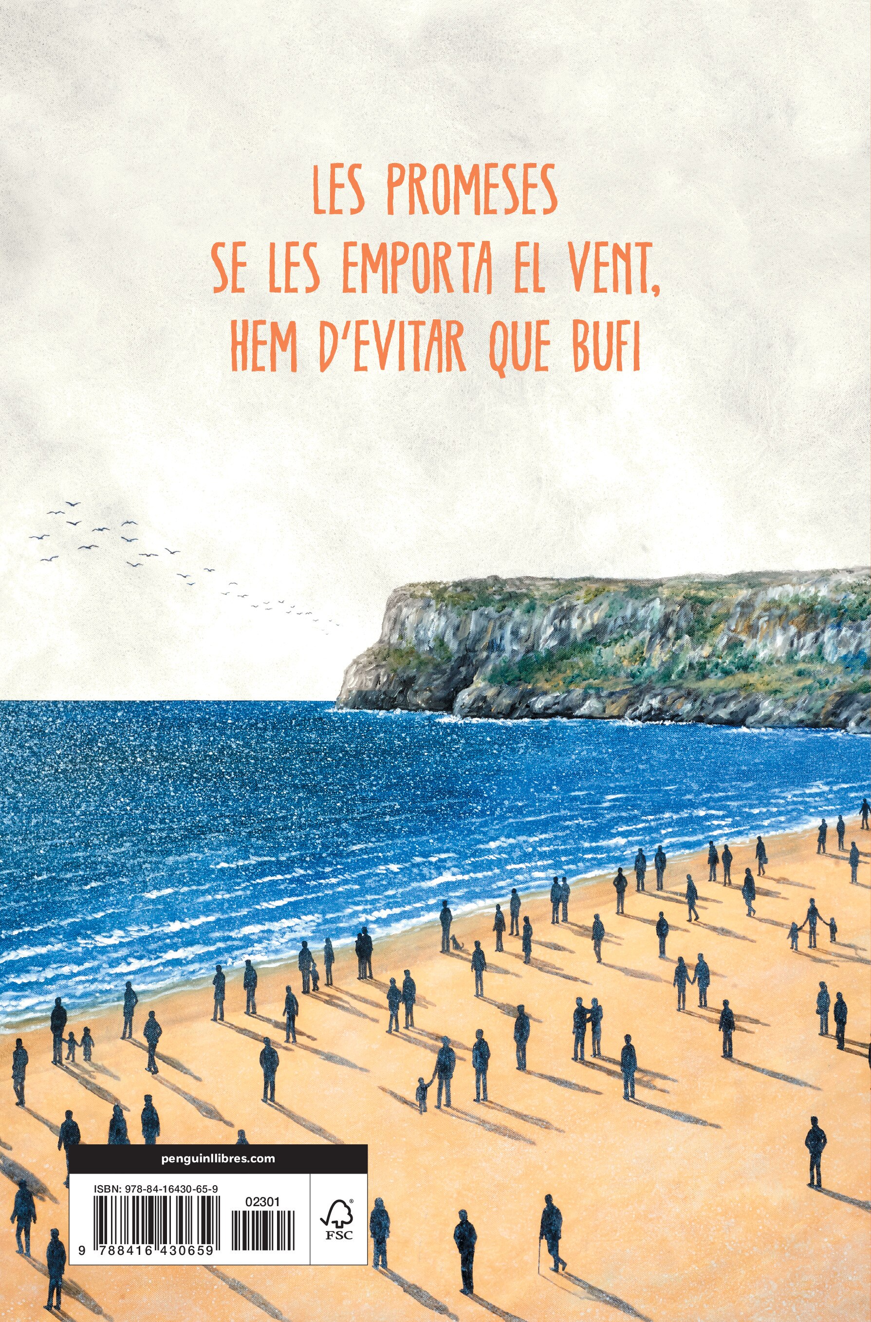 El que et diré quan et torni a veure 2