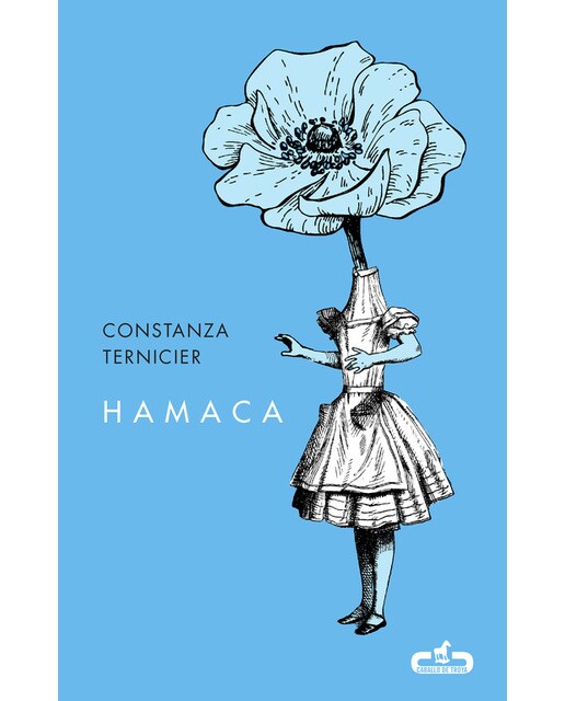 Imagem 0 de Hamaca (Capa mole)