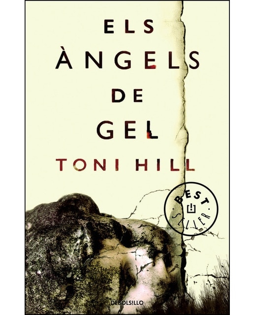 Els àngels de gel(Tapa blanda) 1