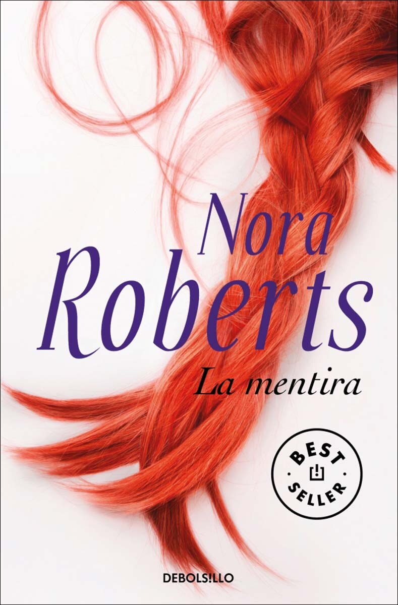 La mentira(Bolsillo) (Tapa blanda) 1