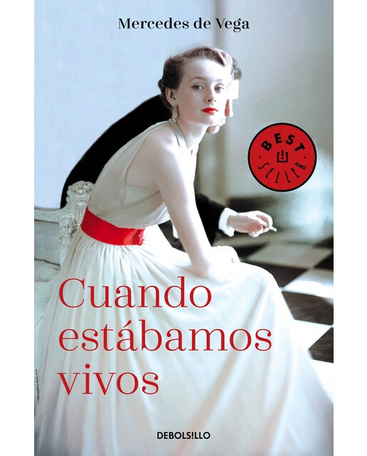 Imagen 0 de Cuando estábamos vivos (Bolsillo) (Tapa blanda)