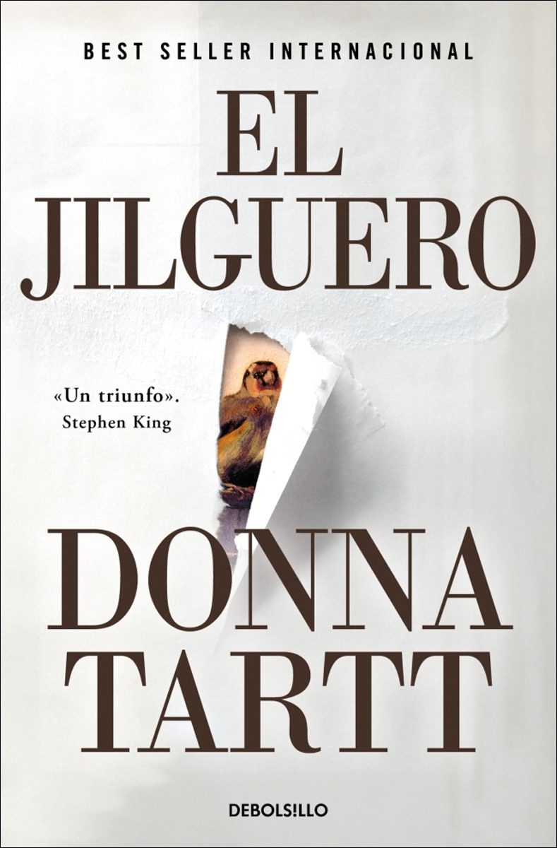 Imagen 0 de El jilguero